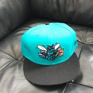 New Era snap back